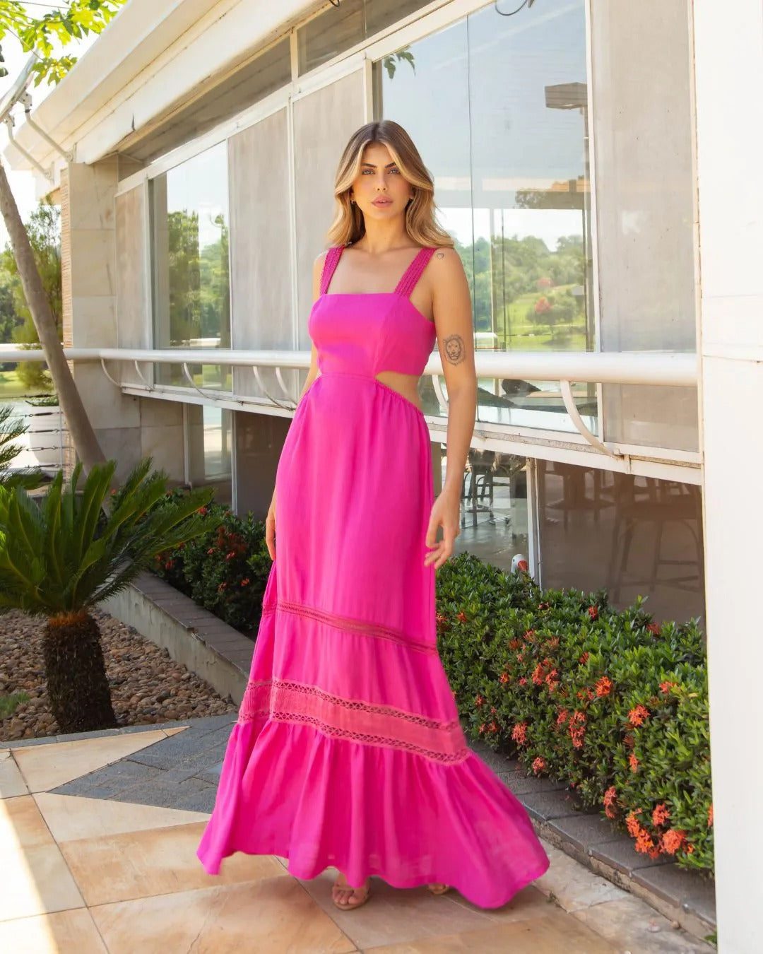 Vestido Areias de Trancoso - Imagem 4
