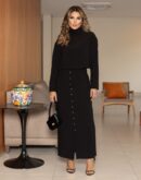 Conjunto Ana Crepe Encorpado