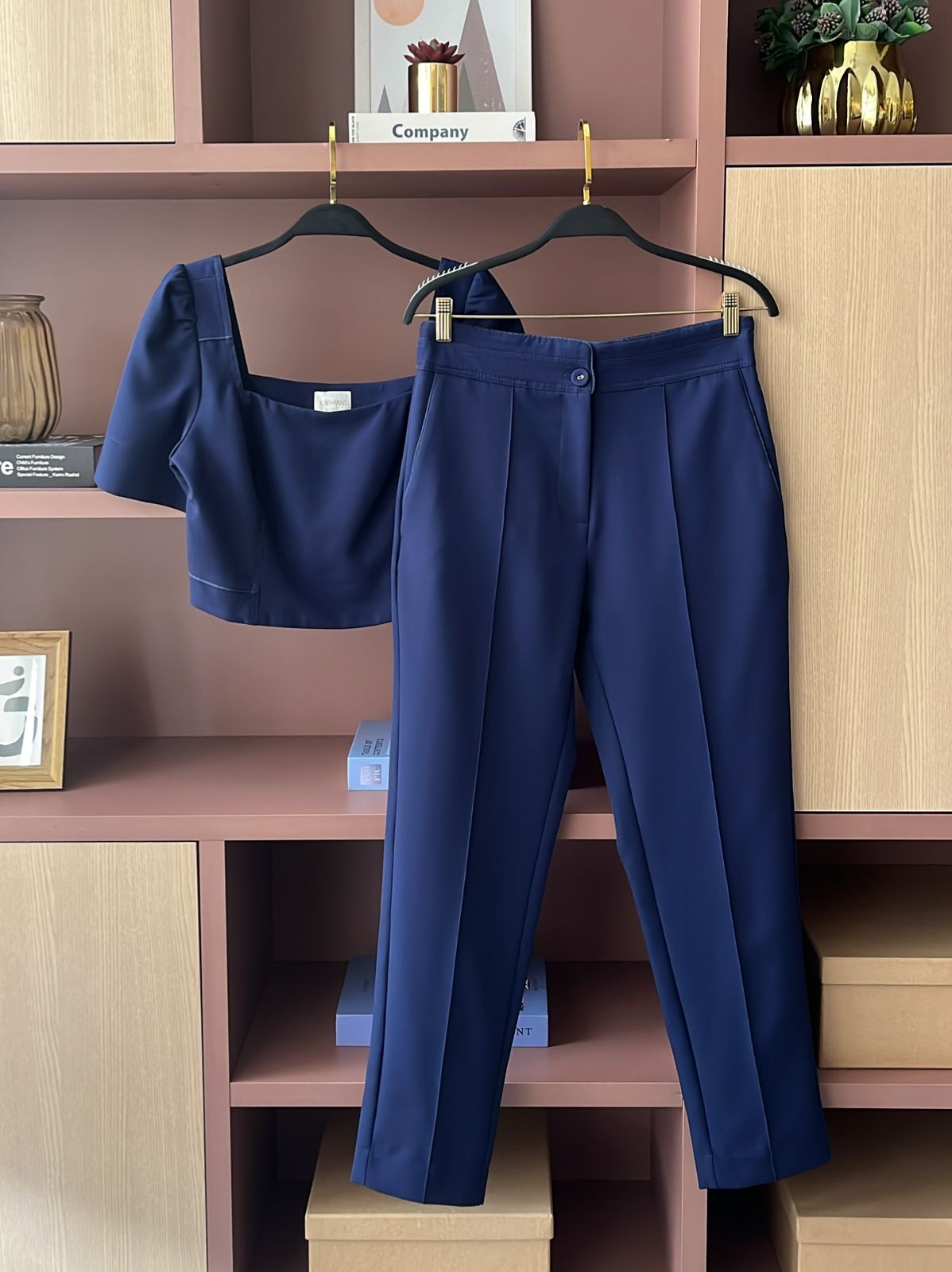 Conjunto Flavia Alfaiataria - Imagem 2