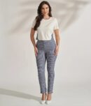 Conjunto Keila Sarja Listrado