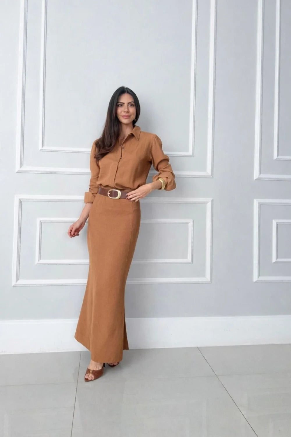 Conjunto Alana