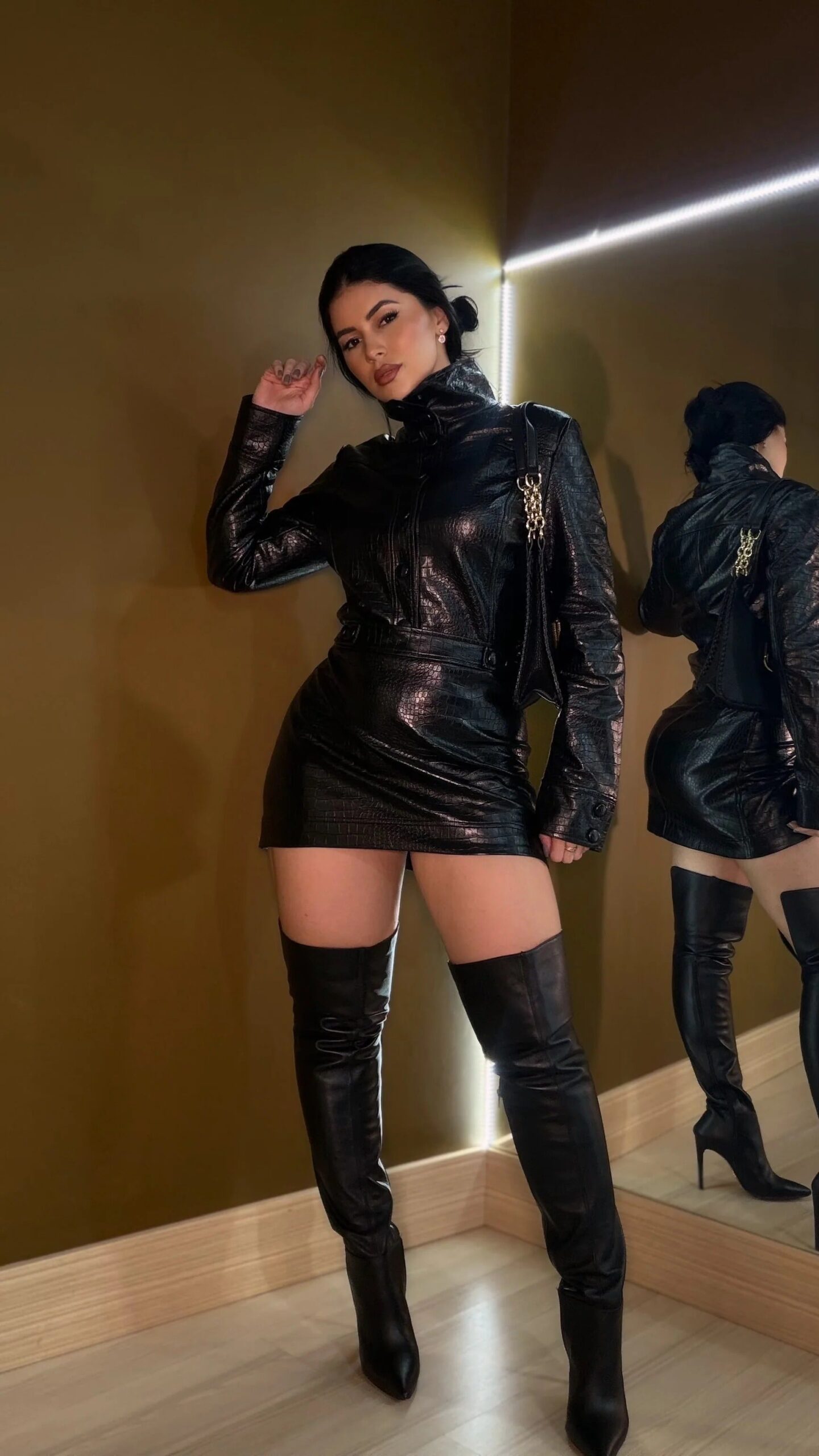 Conjunto Rebeca - Imagem 3