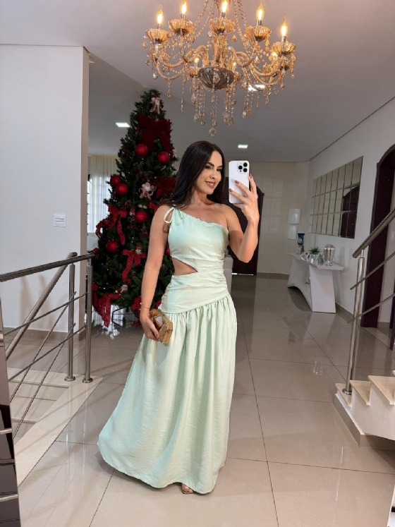 Vestido Lorena - Imagem 4