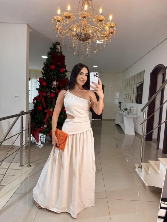 Vestido Lorena - Imagem 3