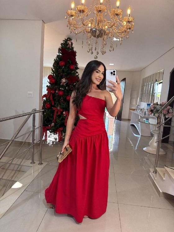 Vestido Lorena - Imagem 5
