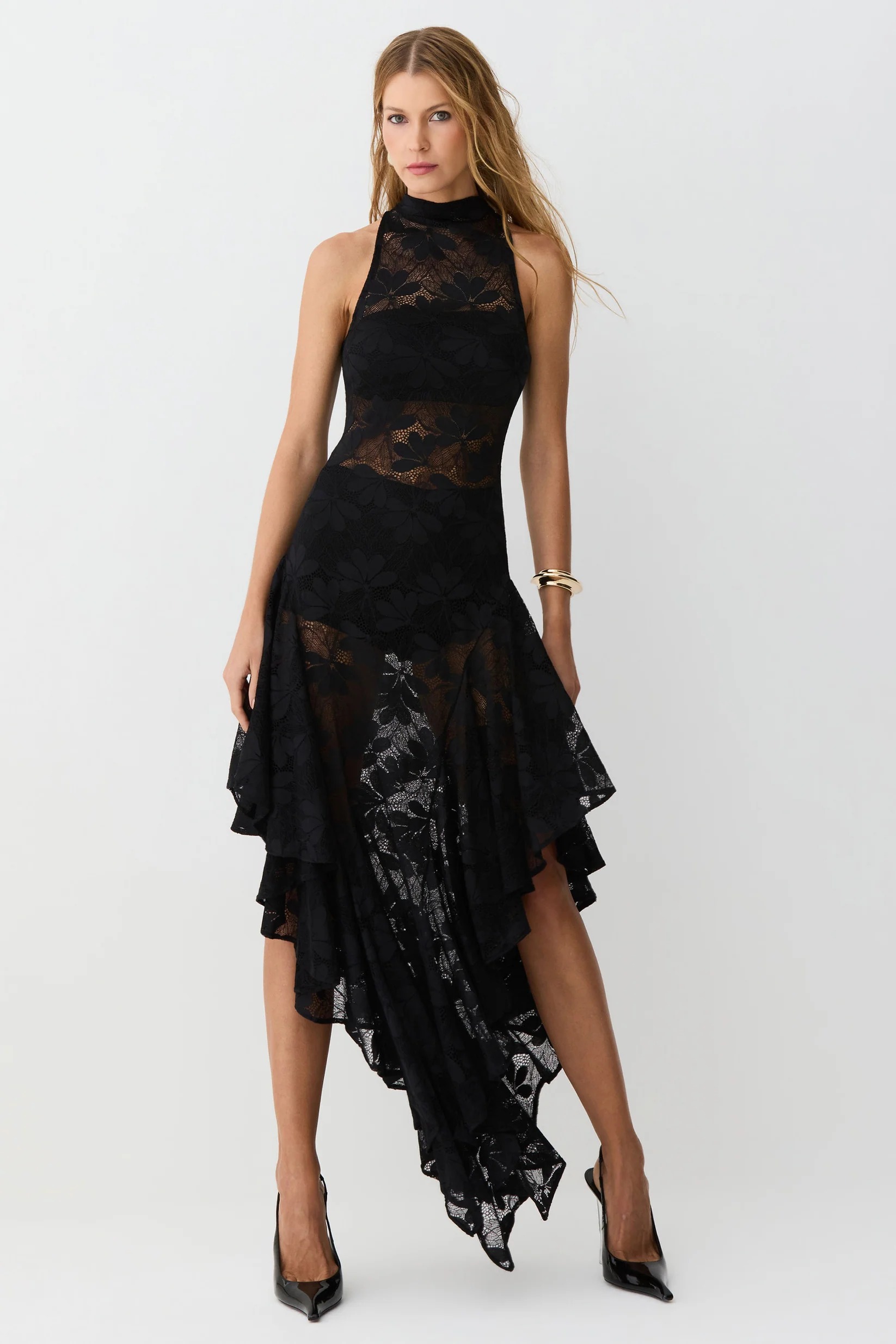 Vestido Calista