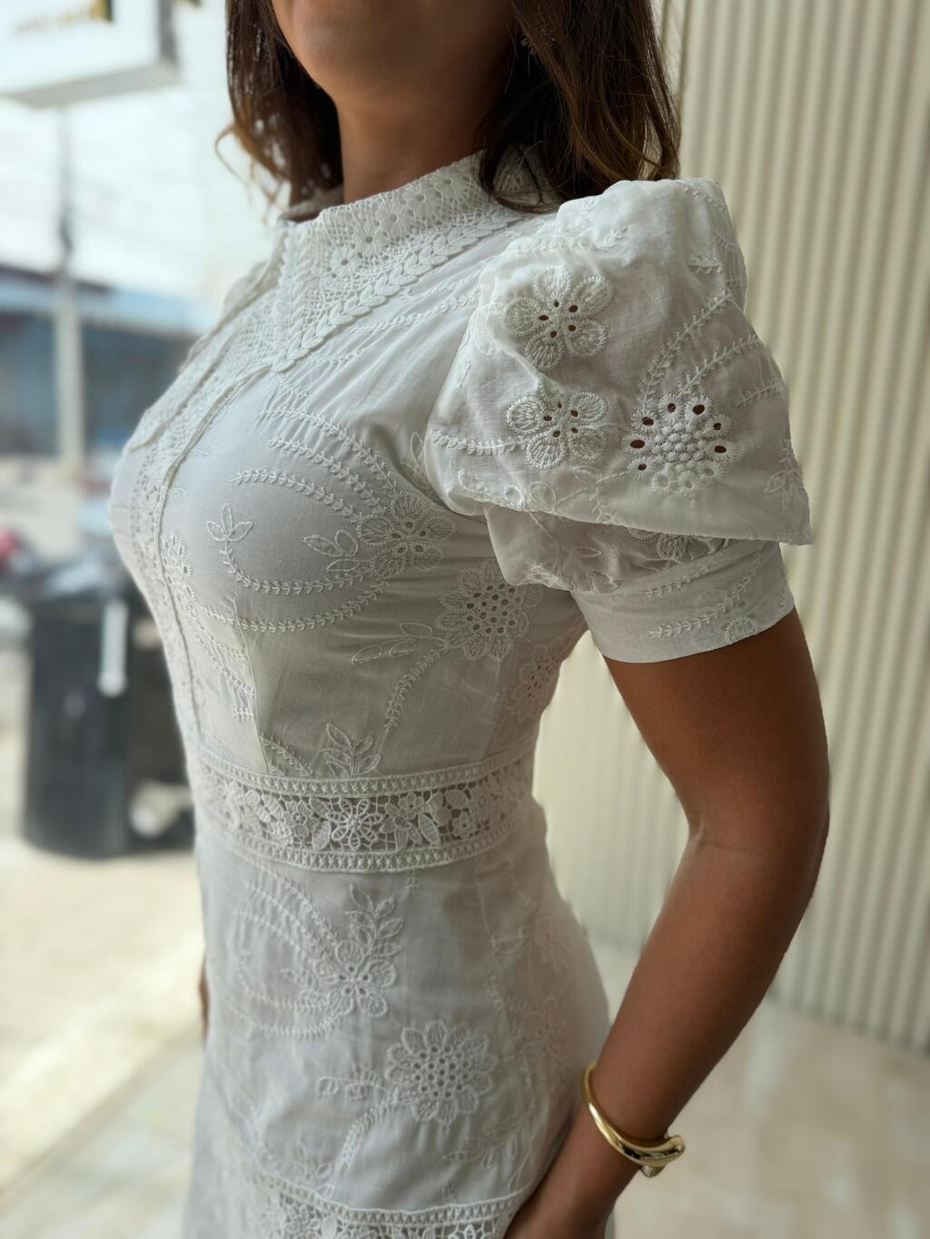 Vestido Angelina - Imagem 4