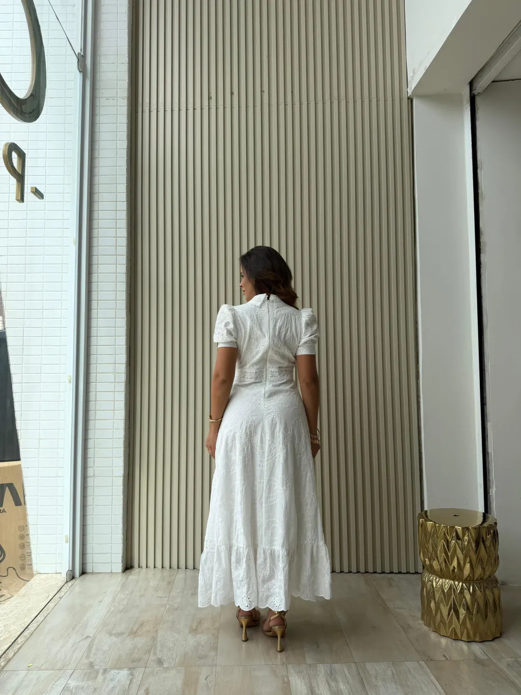 Vestido Angelina - Imagem 2