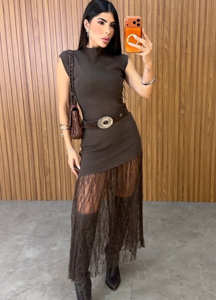 Vestido Marina - Imagem 5