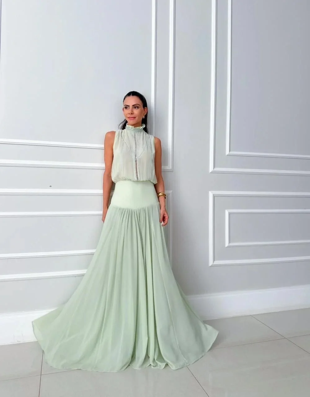 Vestido Eloá - Imagem 6