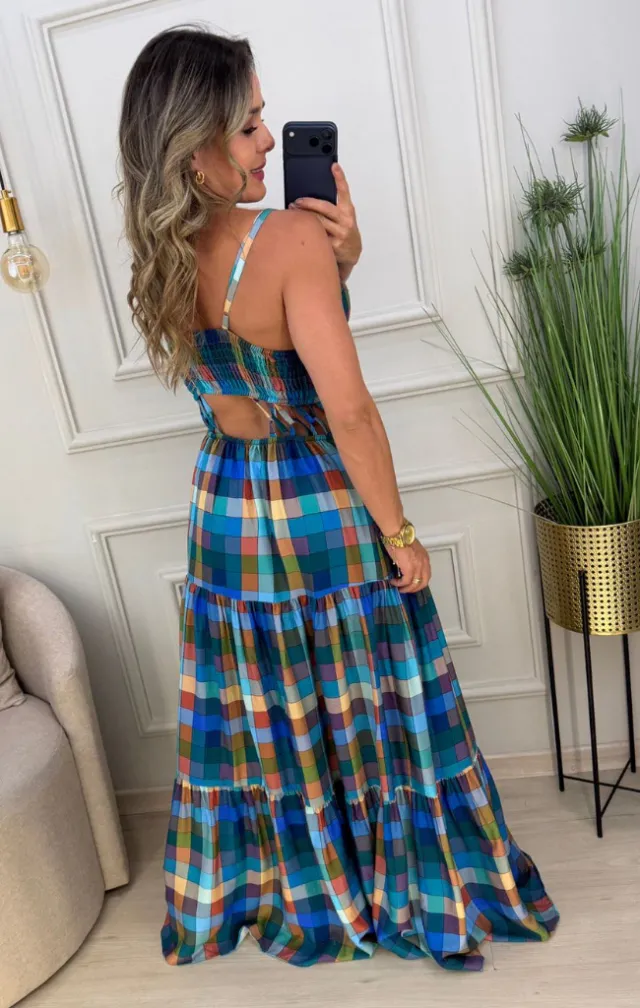 Vestido Lívia - Imagem 4