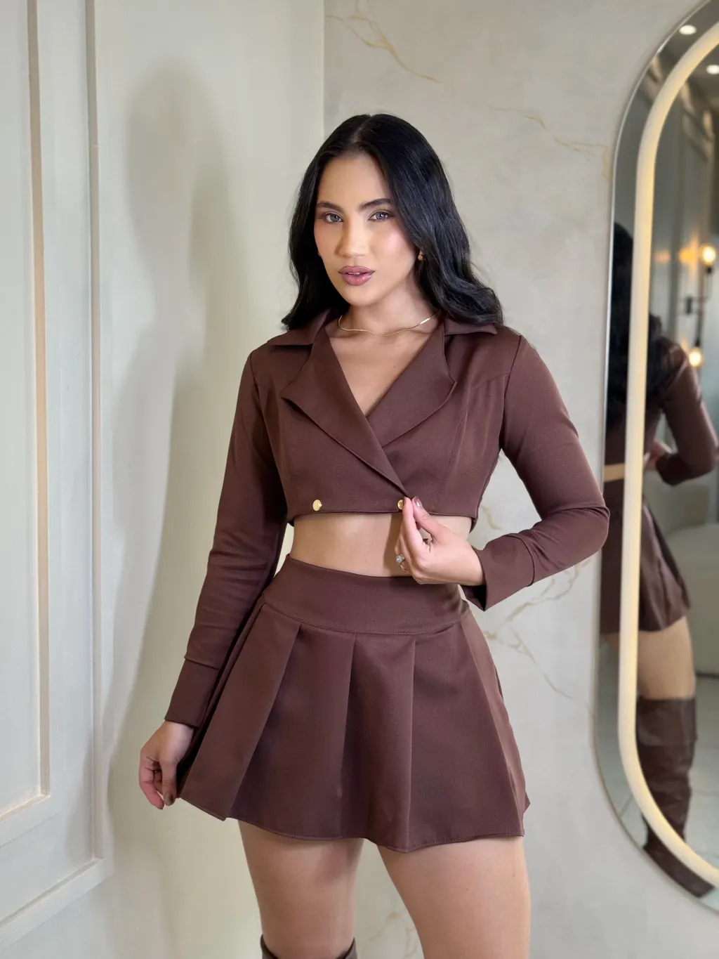 Conjunto Helena
