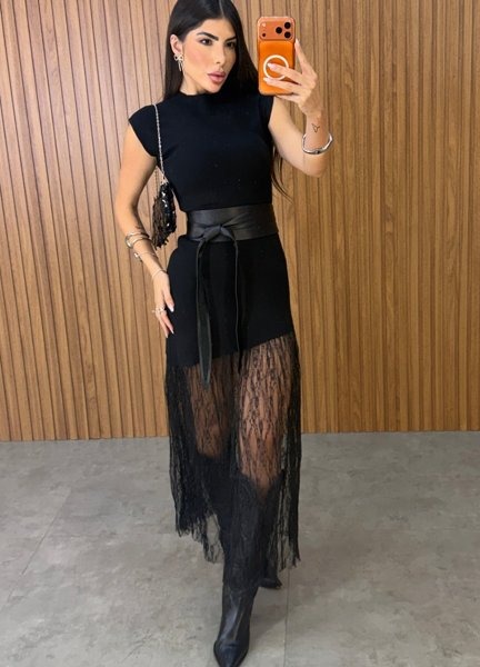 Vestido Marina - Imagem 2