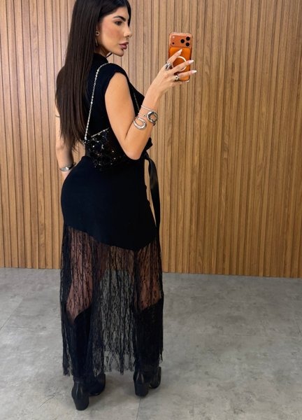 Vestido Marina - Imagem 3